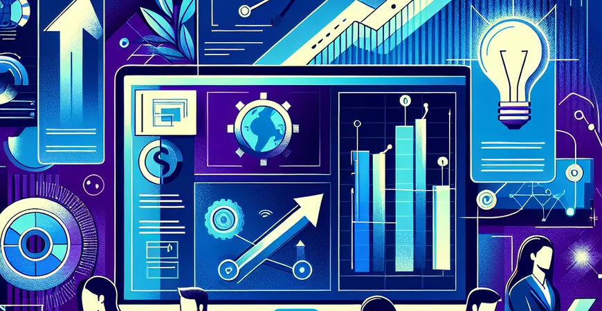  数字创新：ERP功能扩展的新方向